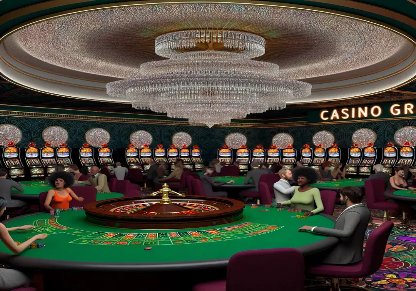 casino online perú