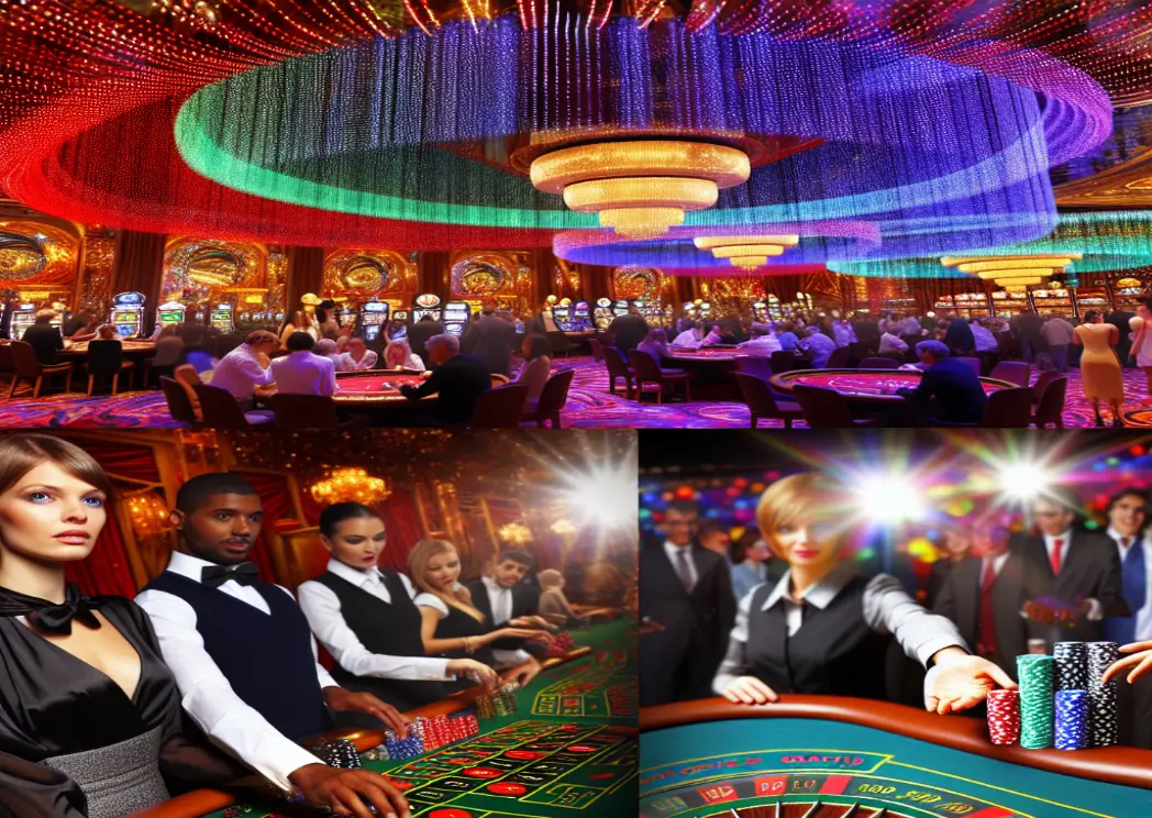 live casino